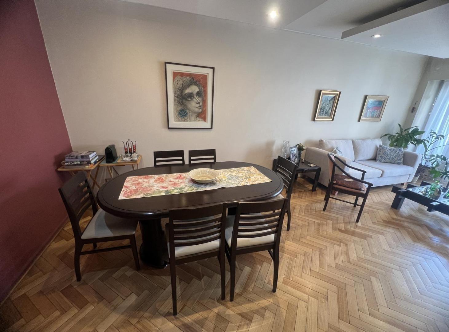 Foto de Venta: 4 ambientes c/ dependencia o 5 ambientes - cochera - muy, imagen 2