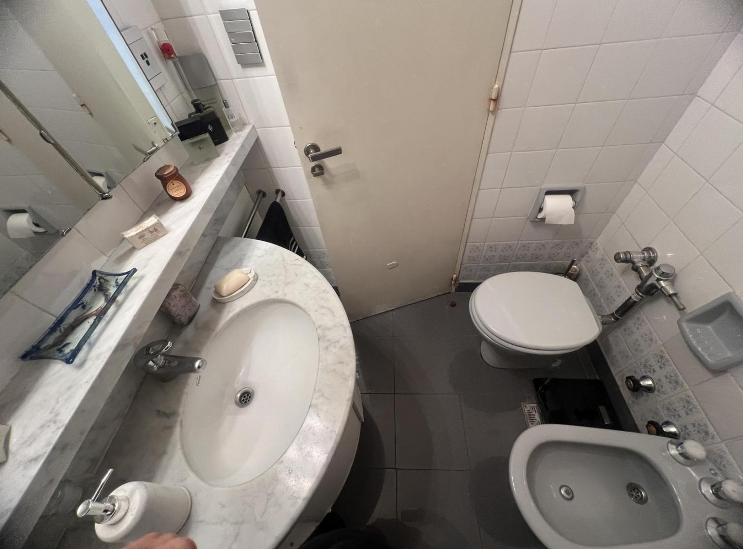Foto de Venta: 4 ambientes c/ dependencia o 5 ambientes - cochera - muy, imagen 5