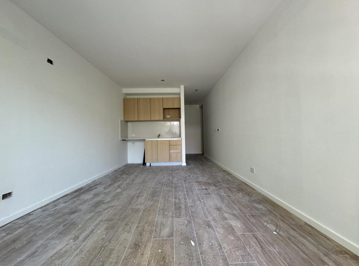 Foto de Alquiler Monoambiente nuevo · Apto profesional · Super luminoso!, imagen 4