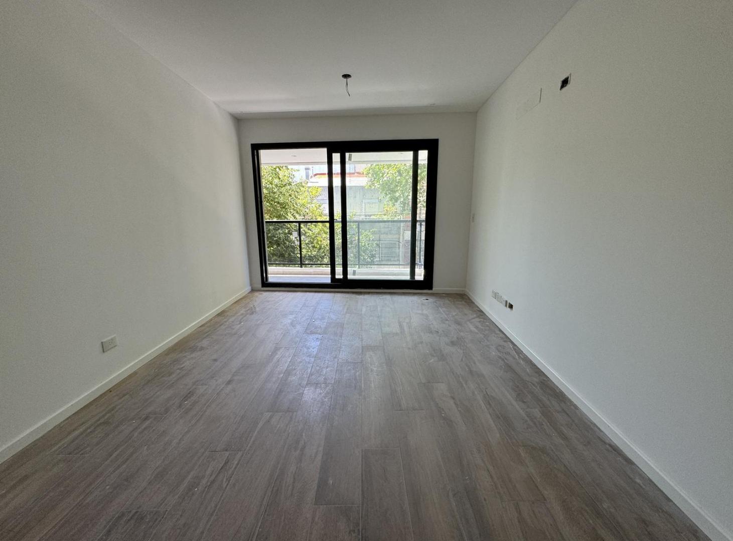 Foto de Alquiler Monoambiente nuevo · Apto profesional · Super luminoso!, imagen 2