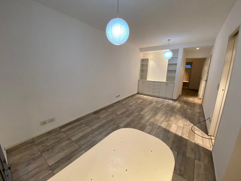 Foto de Hermoso 2 Ambientes con parrilla propia · Suite y toilette · Apto, imagen 4
