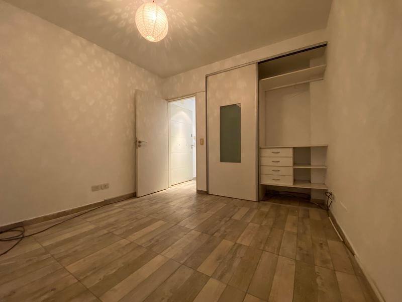 Foto de Hermoso 2 Ambientes con parrilla propia · Suite y toilette · Apto, imagen 1