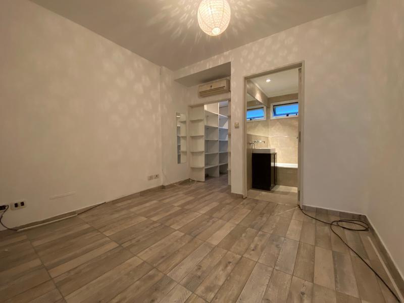 Foto de Hermoso 2 Ambientes con parrilla propia · Suite y toilette · Apto, imagen 4