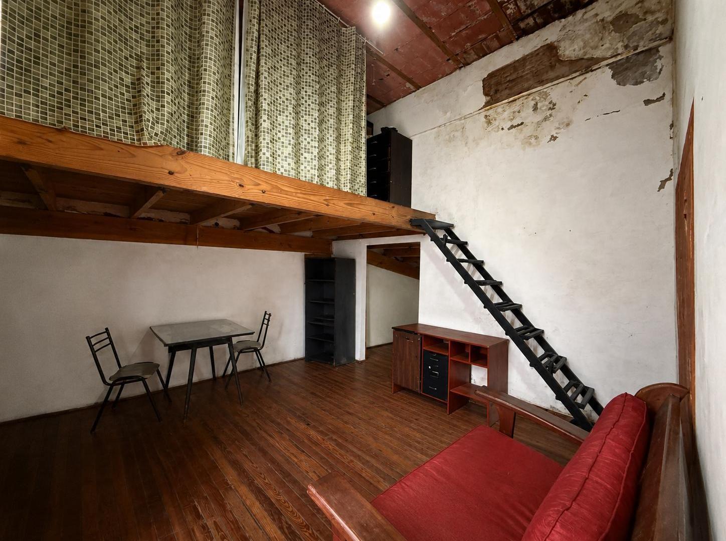 Foto de Venta Galpón Depósito Terreno Lote 273m2 · 8.66x32, imagen 3