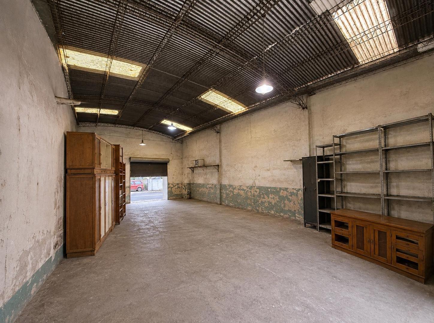 Foto de Venta Galpón Depósito Terreno Lote 273m2 · 8.66x32, imagen 5