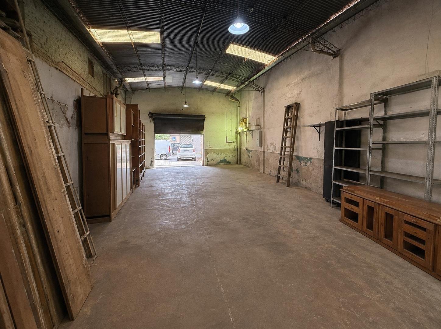 Foto de Venta Galpón Depósito Terreno Lote 273m2 · 8.66x32, imagen 5