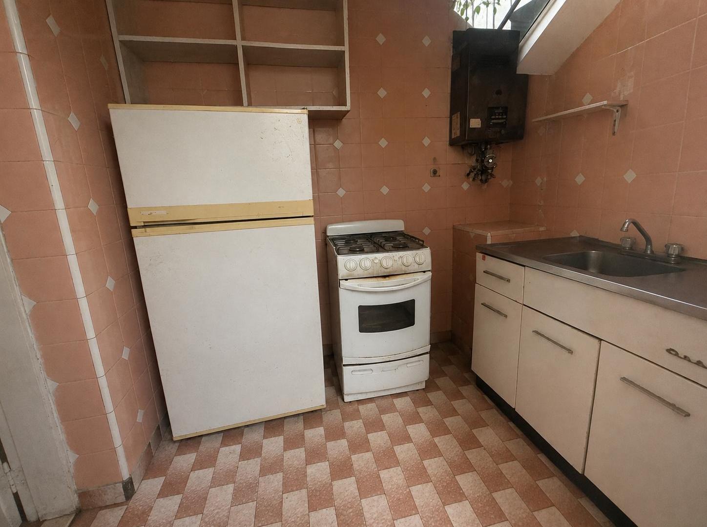 Foto de Venta Galpón Depósito Terreno Lote 273m2 · 8.66x32, imagen 5