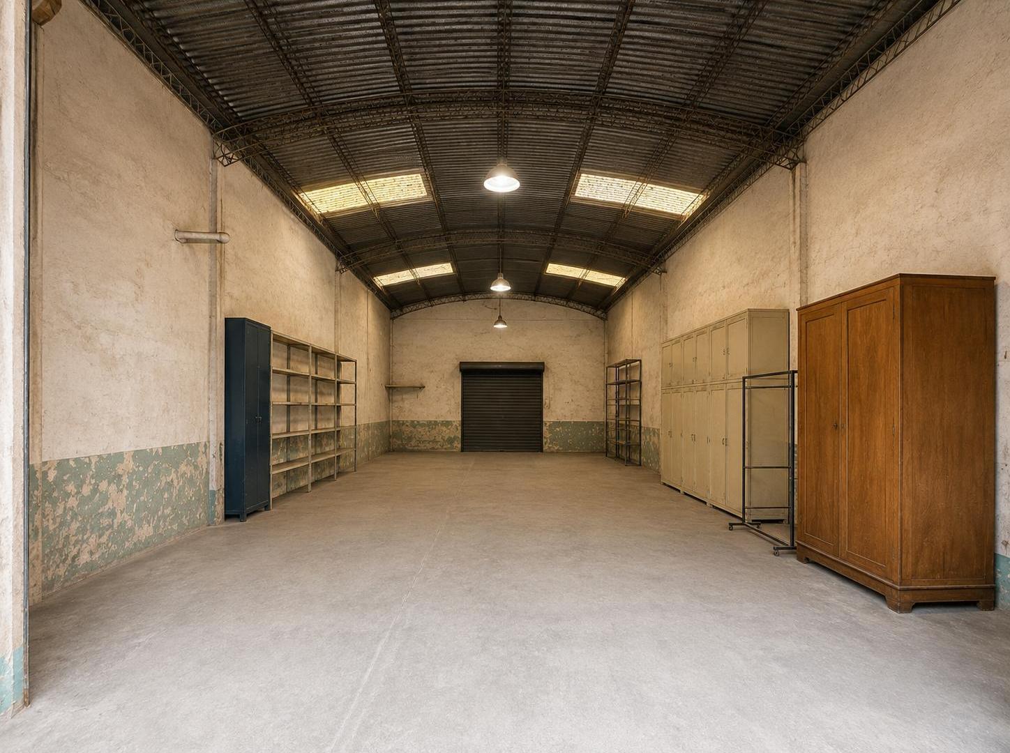 Foto de Venta Galpón Depósito Terreno Lote 273m2 · 8.66x32, imagen 1