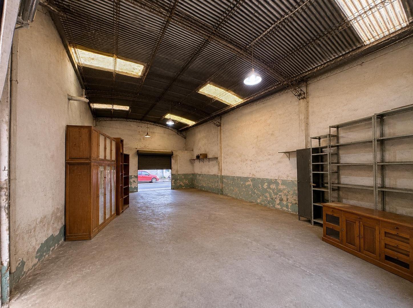 Foto de Venta Galpón Depósito Terreno Lote 273m2 · 8.66x32, imagen 4