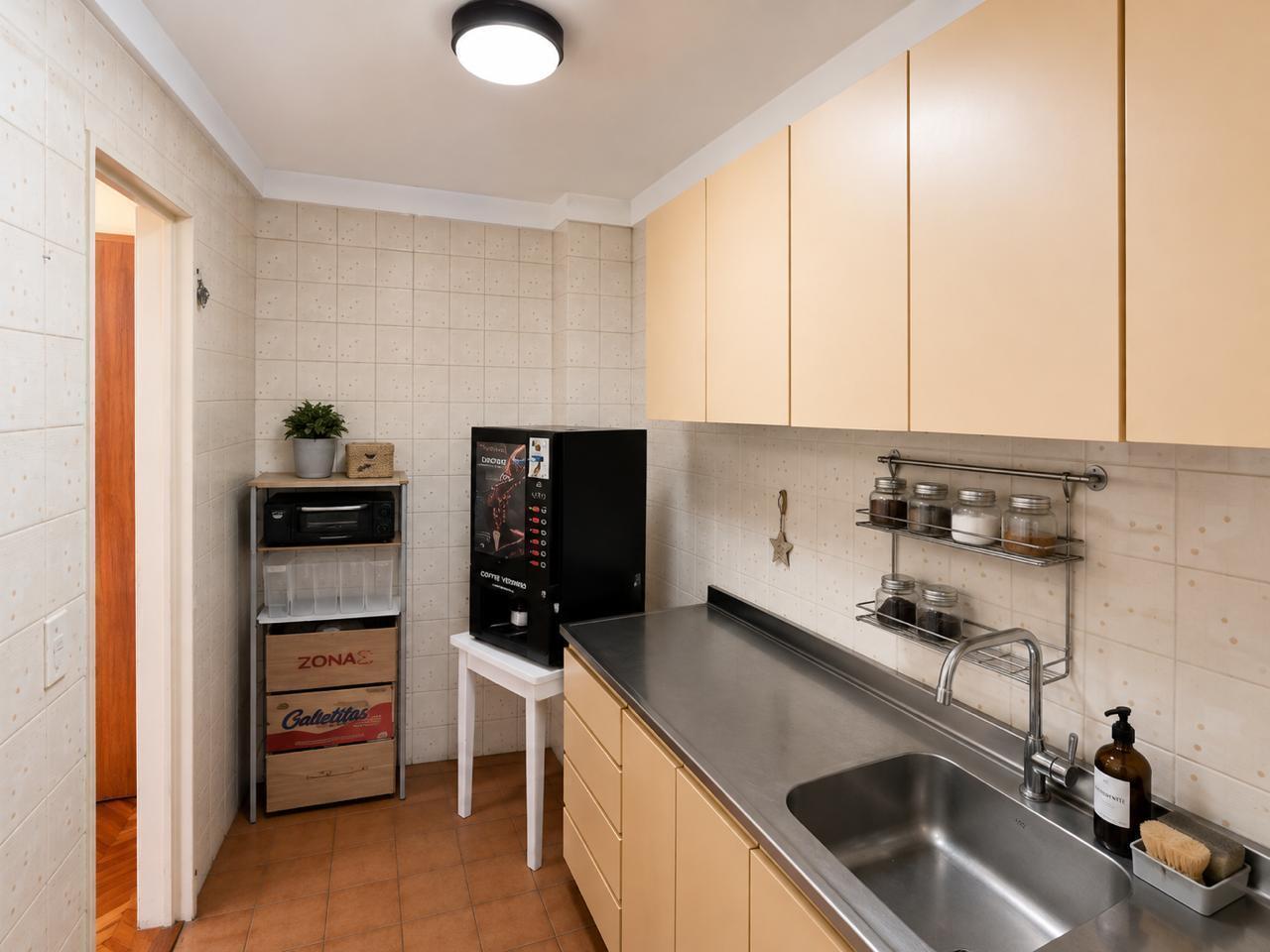 Foto de Venta: 2 ambientes - 41 mts. - apto profesional, imagen 4