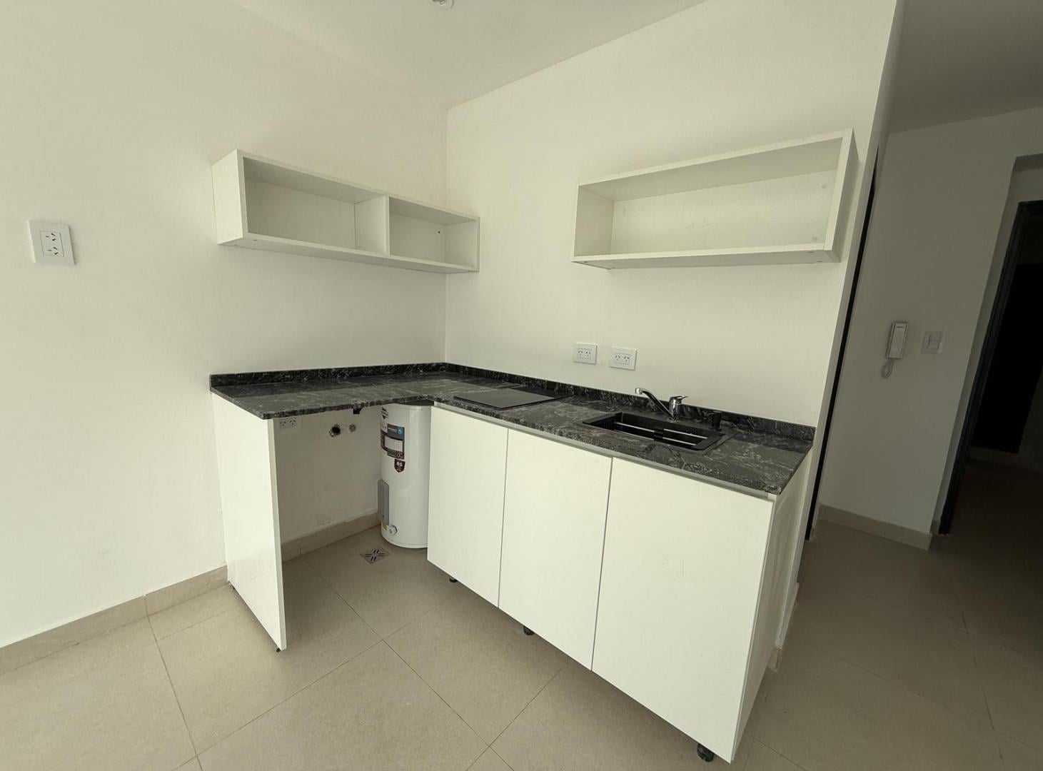 Foto de ALQUILER PH SIN EXPENSAS a estrenar 2 ambientes Super luminoso Vivienda, imagen 2