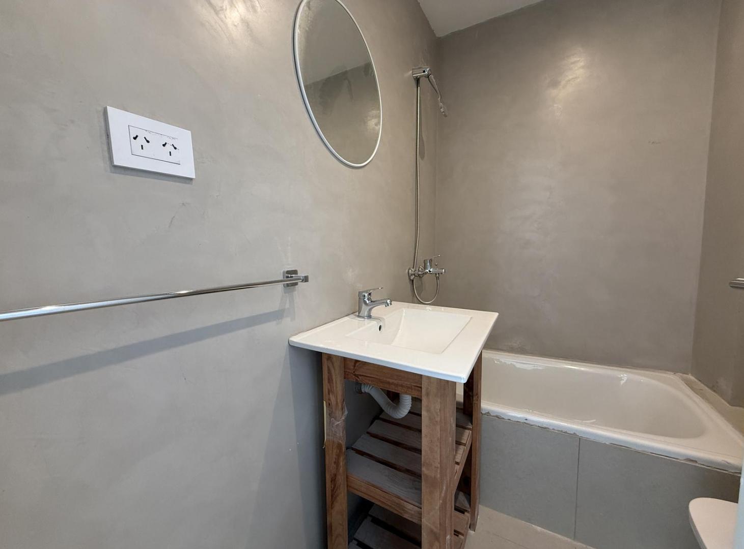 Foto de ALQUILER PH SIN EXPENSAS a estrenar 2 ambientes Super luminoso Vivienda, imagen 3
