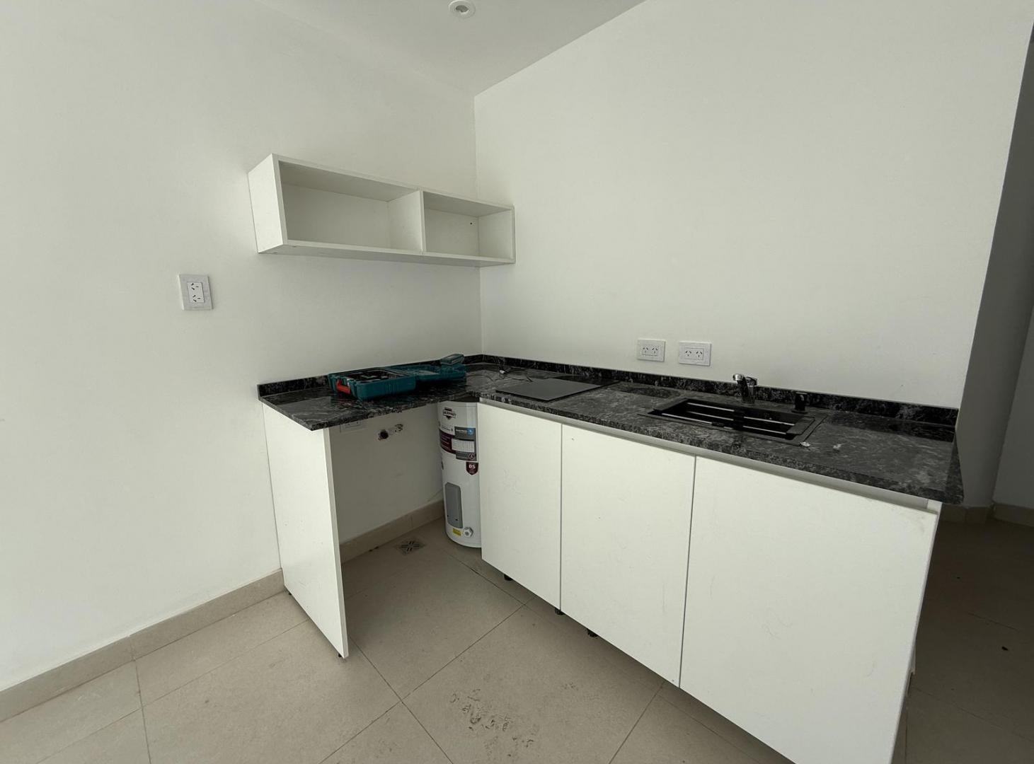 Foto de ALQUILER PH SIN EXPENSAS a estrenar 3 ambientes con terraza Super, imagen 5