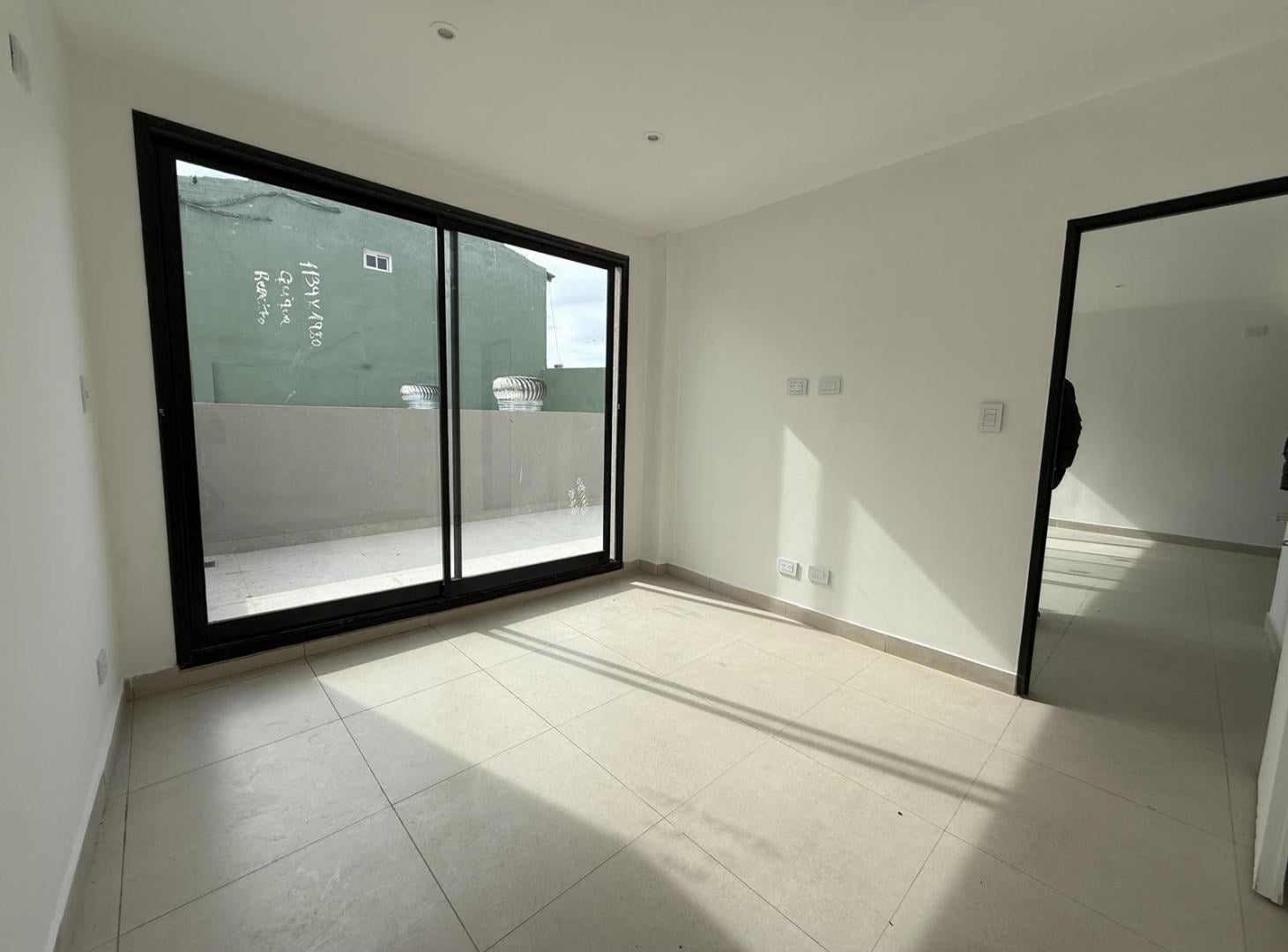 Foto de ALQUILER PH SIN EXPENSAS a estrenar 3 ambientes con terraza Super, imagen 3