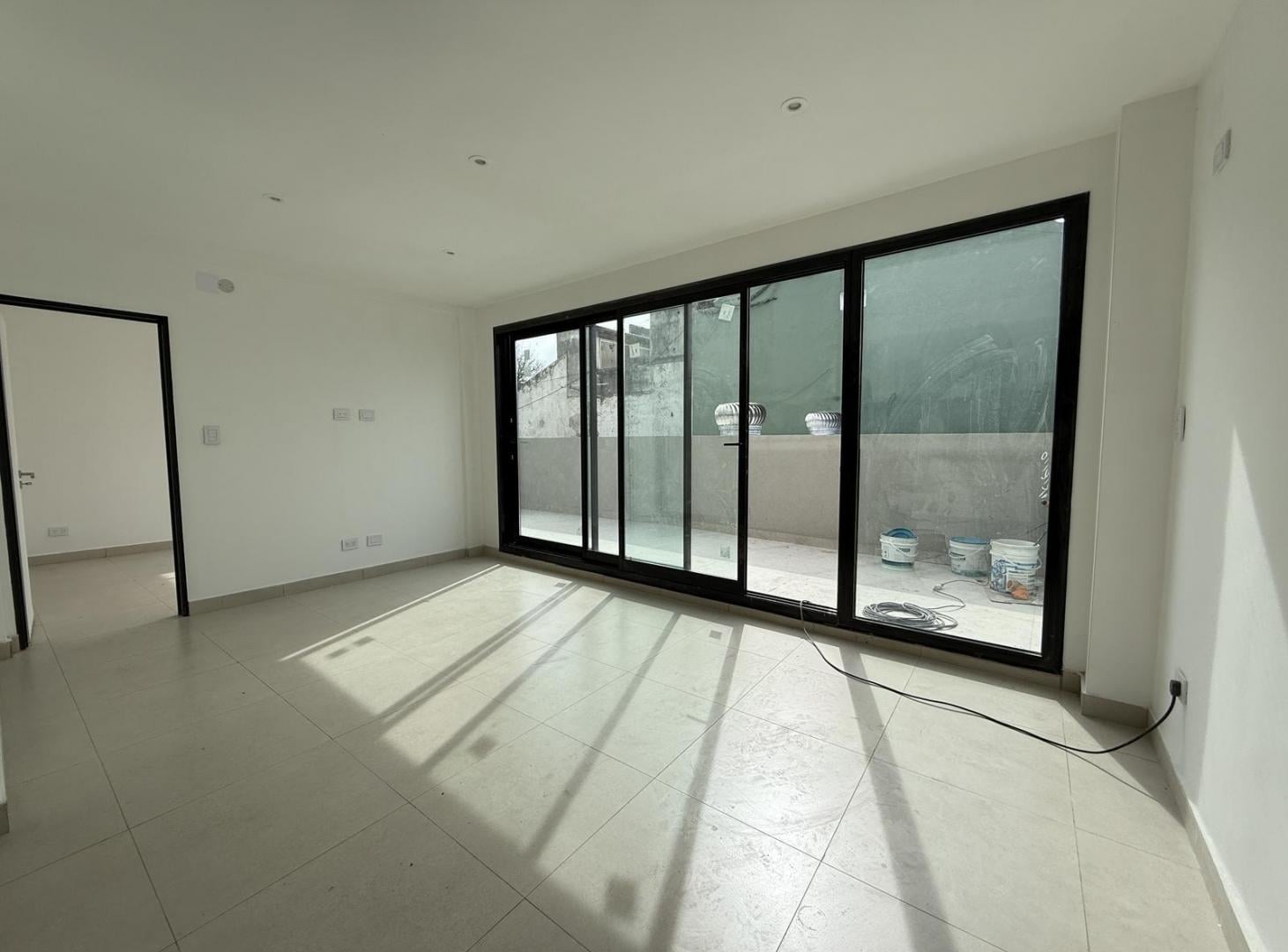 Foto de ALQUILER PH SIN EXPENSAS a estrenar 3 ambientes con terraza Super, imagen 4