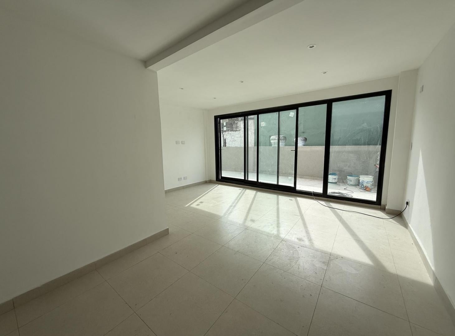 Foto de ALQUILER PH SIN EXPENSAS a estrenar 3 ambientes con terraza Super, imagen 1