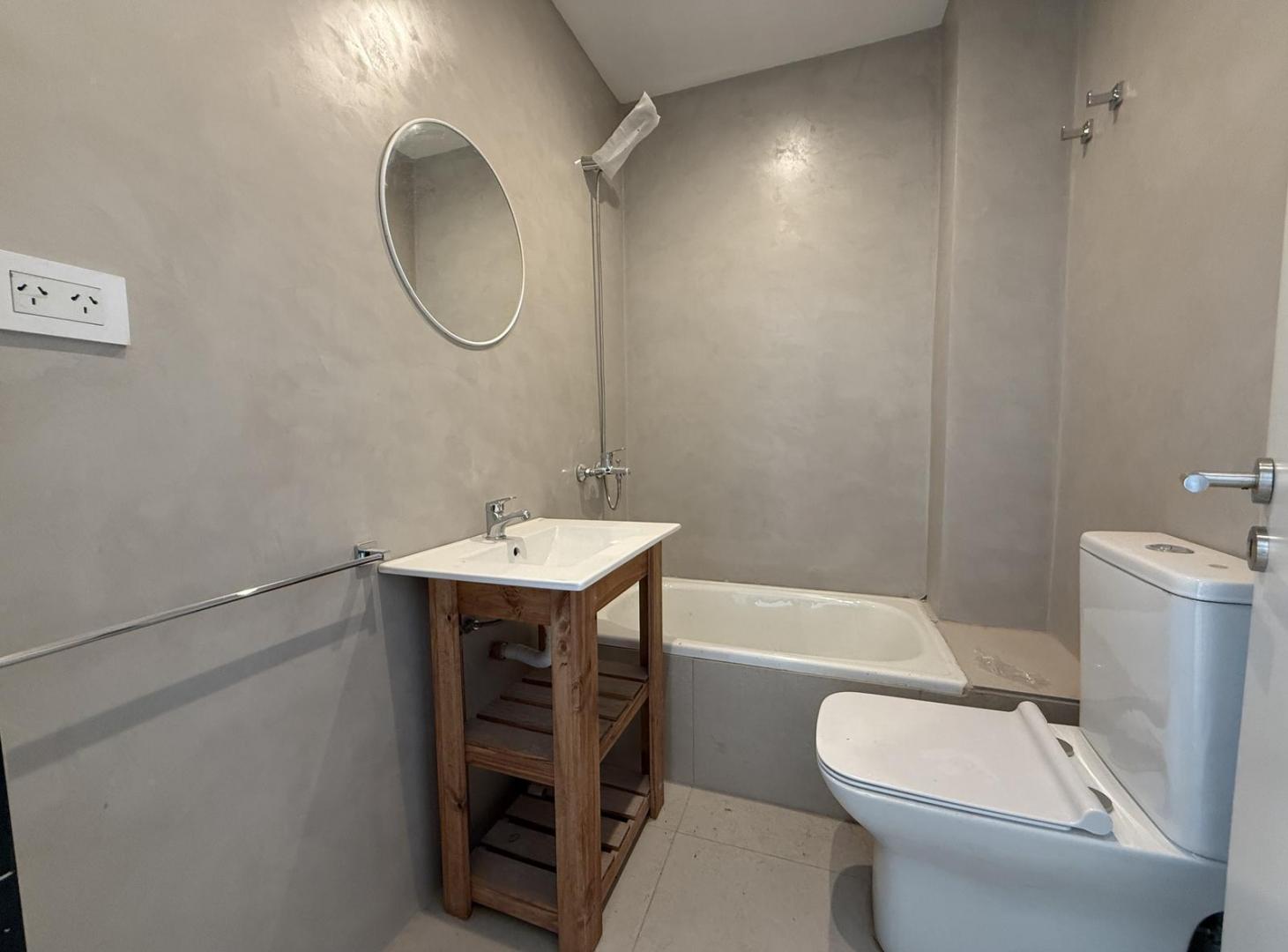 Foto de ALQUILER PH SIN EXPENSAS a estrenar 3 ambientes con terraza Super, imagen 5