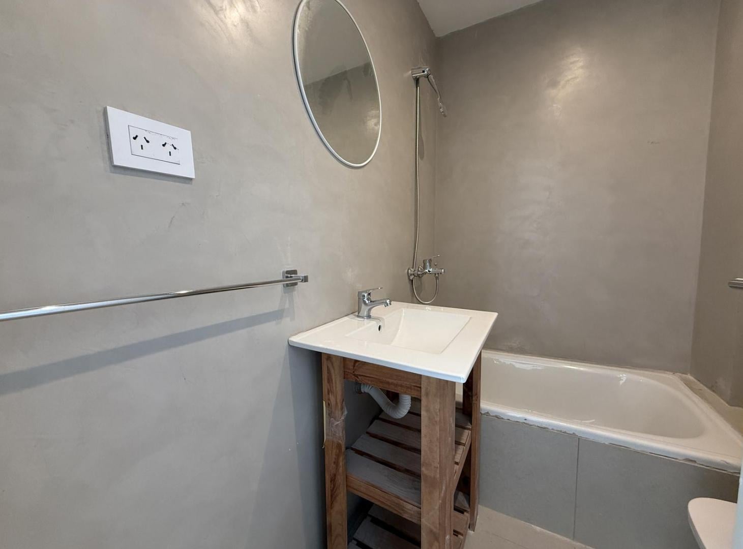 Foto de ALQUILER PH SIN EXPENSAS a estrenar 2 ambientes Super luminoso Vivienda, imagen 4
