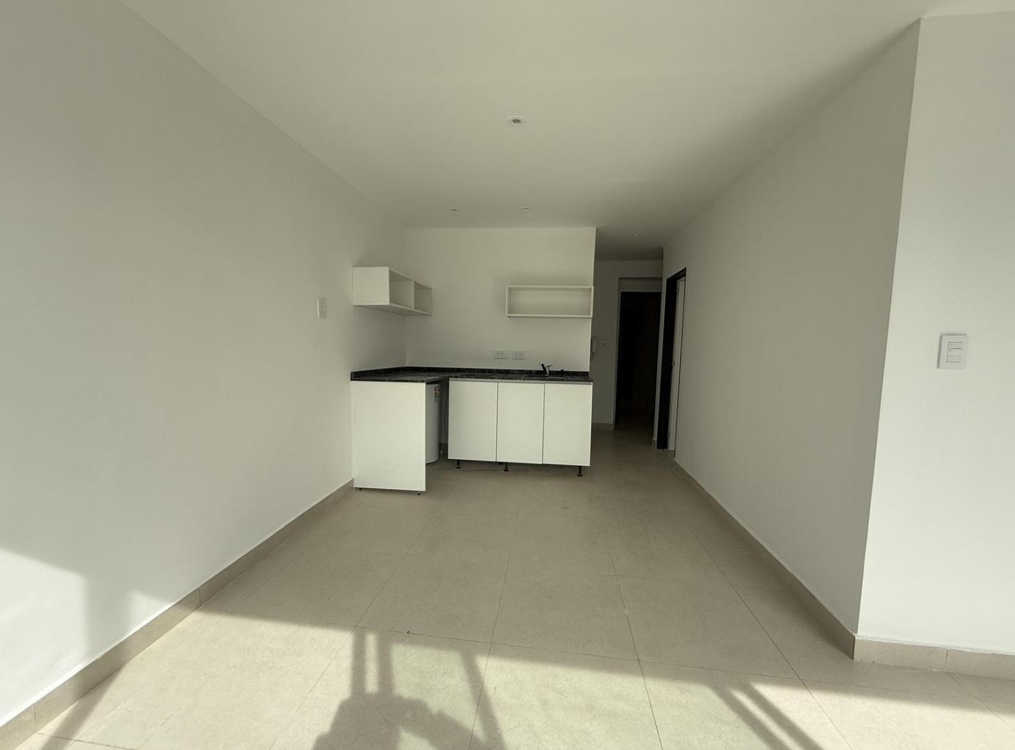 Foto de ALQUILER PH SIN EXPENSAS a estrenar 2 ambientes Super luminoso Vivienda, imagen 2