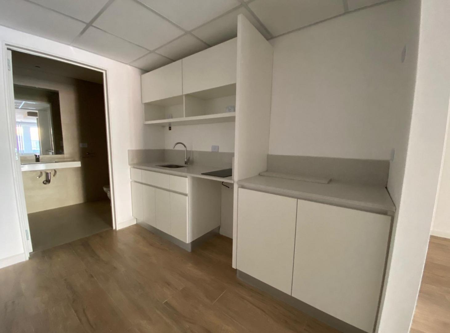 Foto de Venta a estrenar oficina o vivienda de 115m2 terraza propia - Piscina, imagen 5