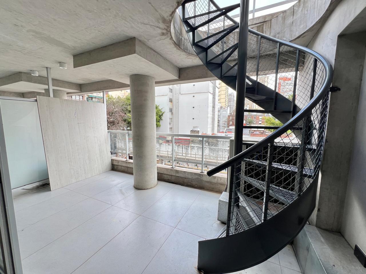 Foto de Venta a estrenar oficina o vivienda de 115m2 terraza propia - Piscina, imagen 3