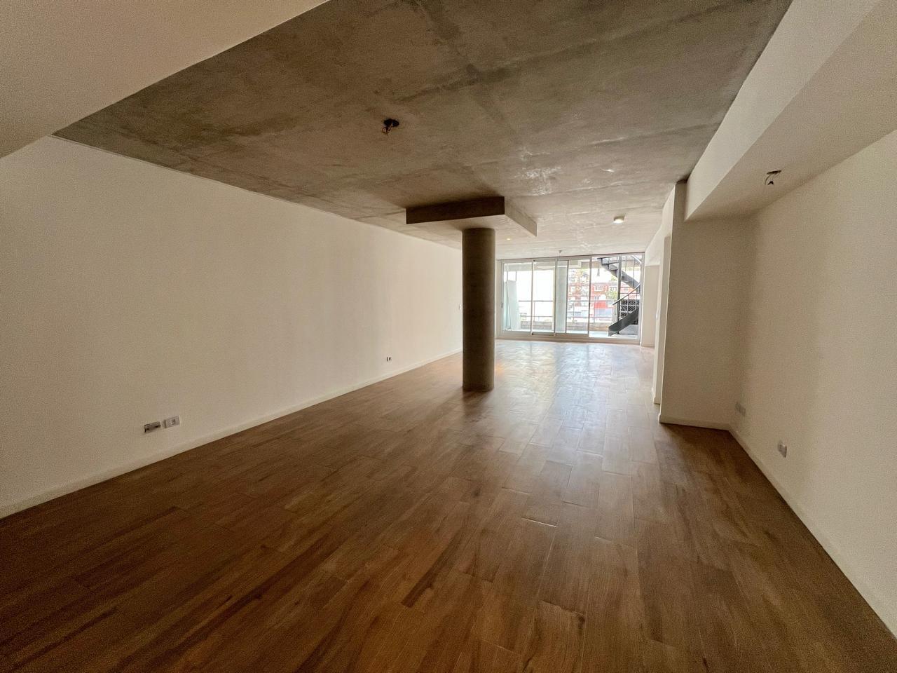 Foto de Venta a estrenar oficina o vivienda de 115m2 terraza propia - Piscina, imagen 4