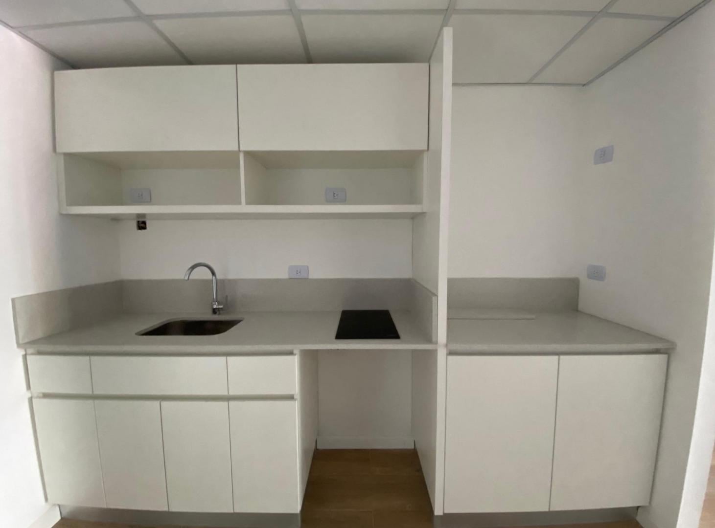 Foto de Venta a estrenar oficina o vivienda de 114m2 terraza propia - Piscina, imagen 4