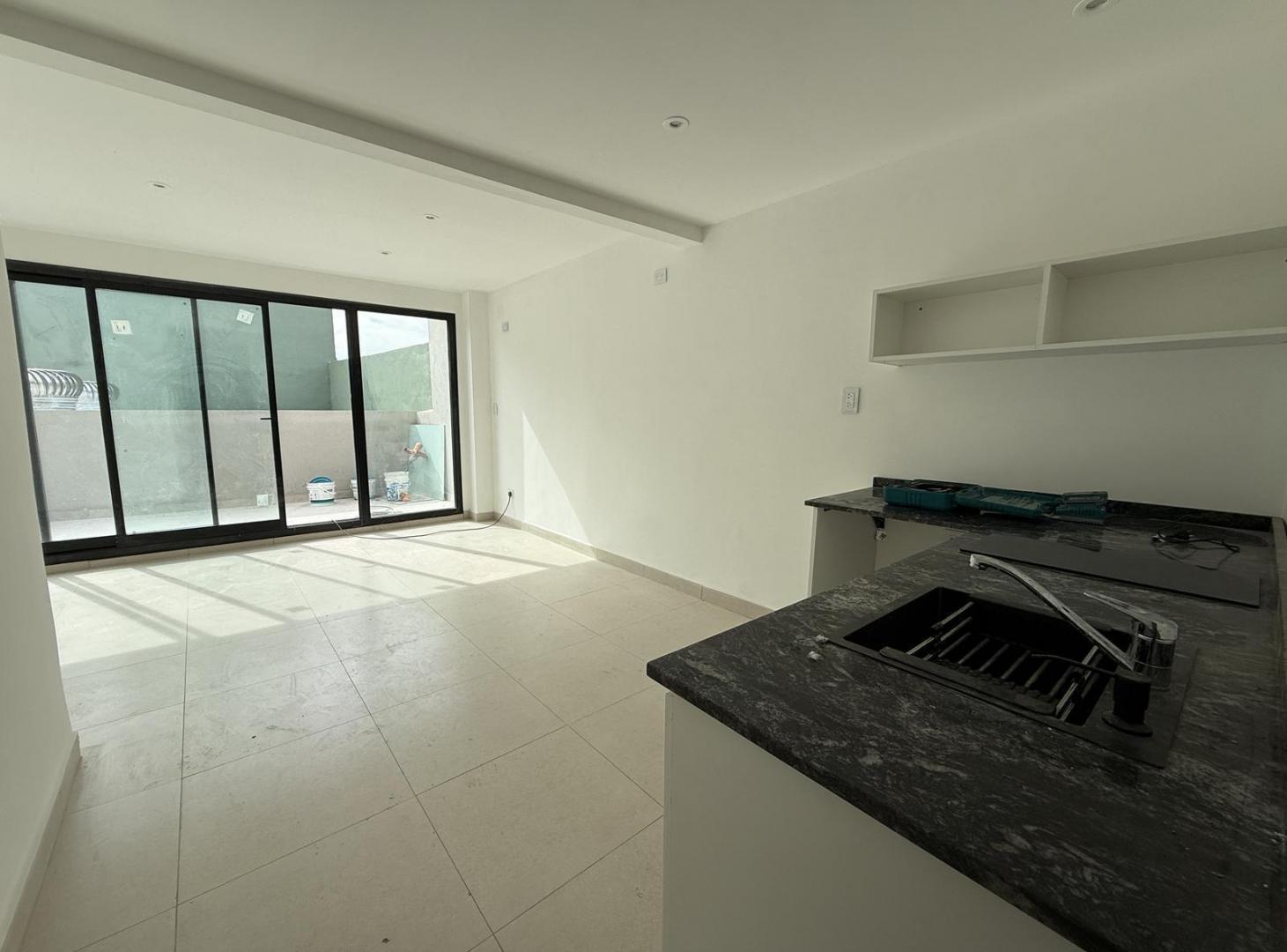Foto de ALQUILER PH SIN EXPENSAS a estrenar 3 ambientes con terraza Super, imagen 4