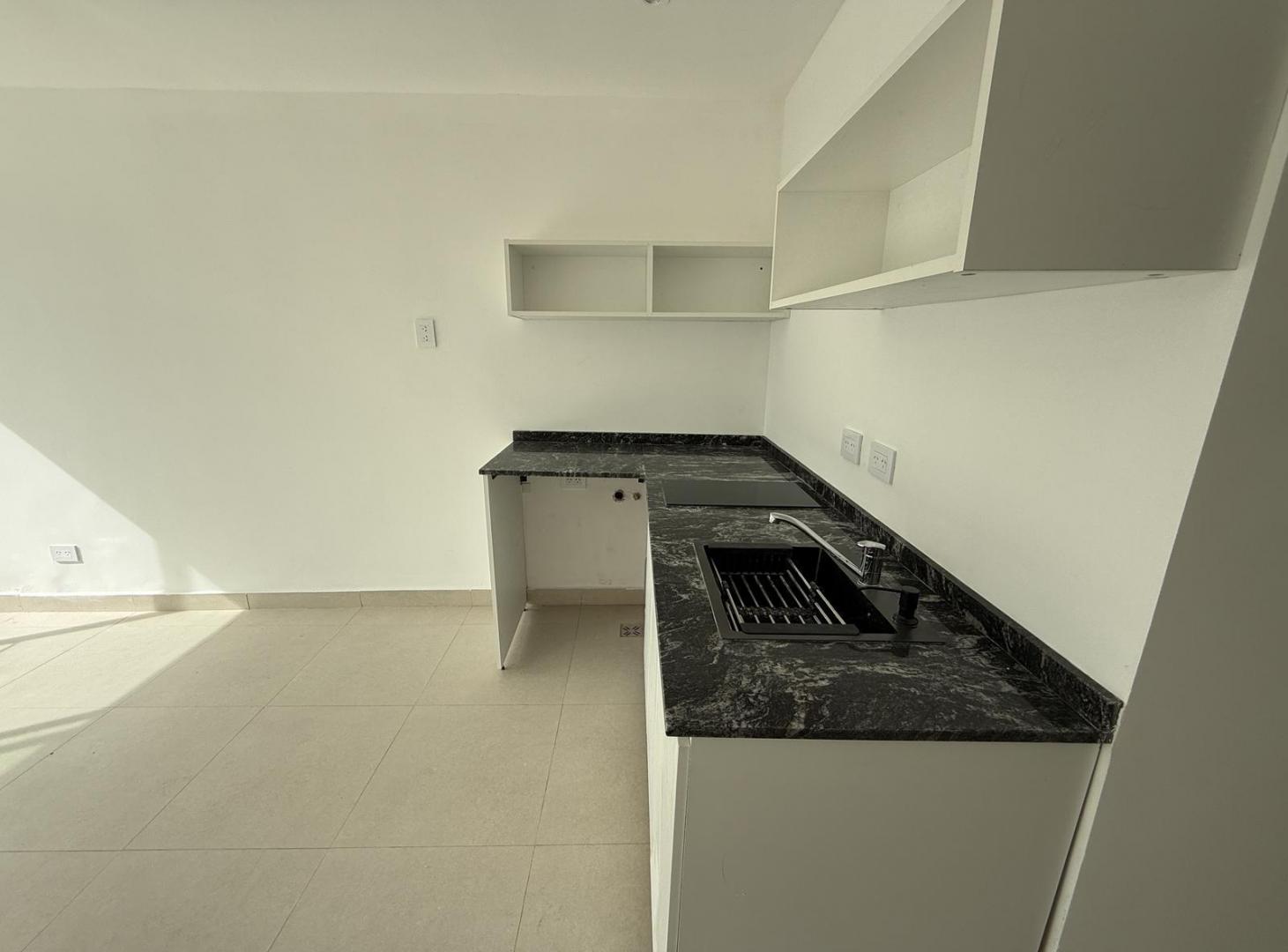 Foto de ALQUILER PH SIN EXPENSAS a estrenar 2 ambientes Super luminoso Vivienda, imagen 4