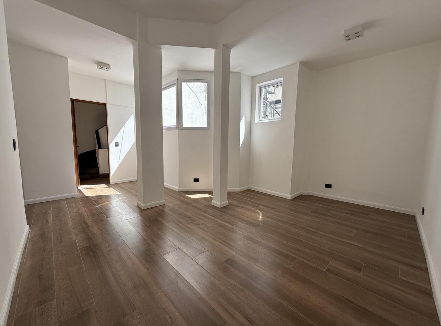 Foto de VENTA PH Caballito Villa Crespo 4 ambientes hecho a nuevo reciclado, imagen 3