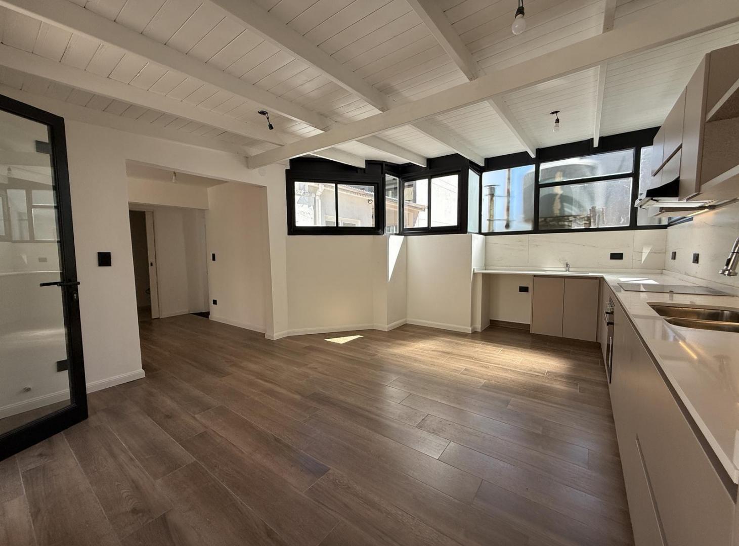 Foto de VENTA PH Caballito Villa Crespo 4 ambientes hecho a nuevo reciclado, imagen 4