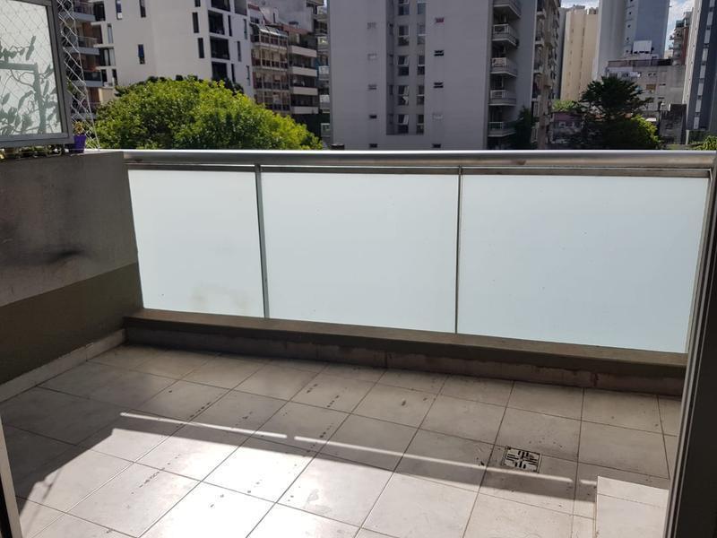 Foto de ALQUILER Apto Profesional Monoambiente con todos los amenities y, imagen 5