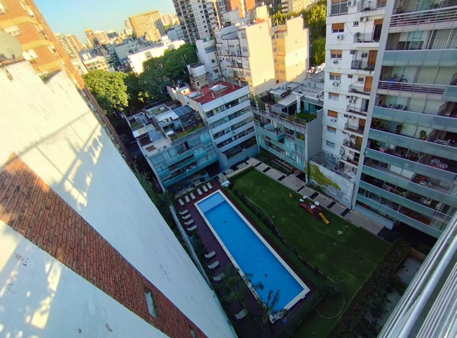 Oficina comercial