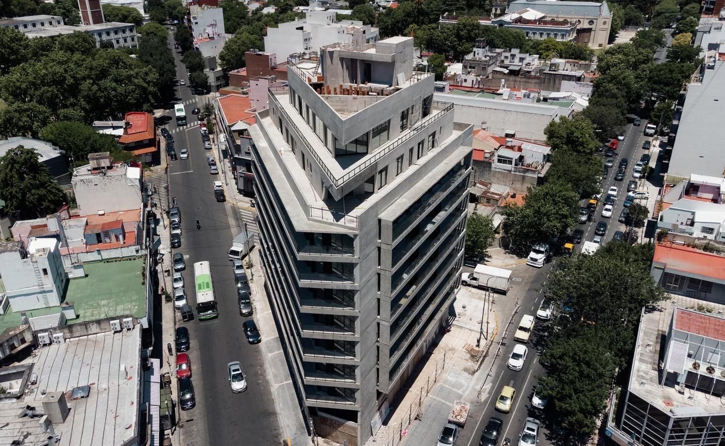 Foto de Venta a Estrenar - El mejor edificio del barrio - Calidad y Amenities -, imagen 5