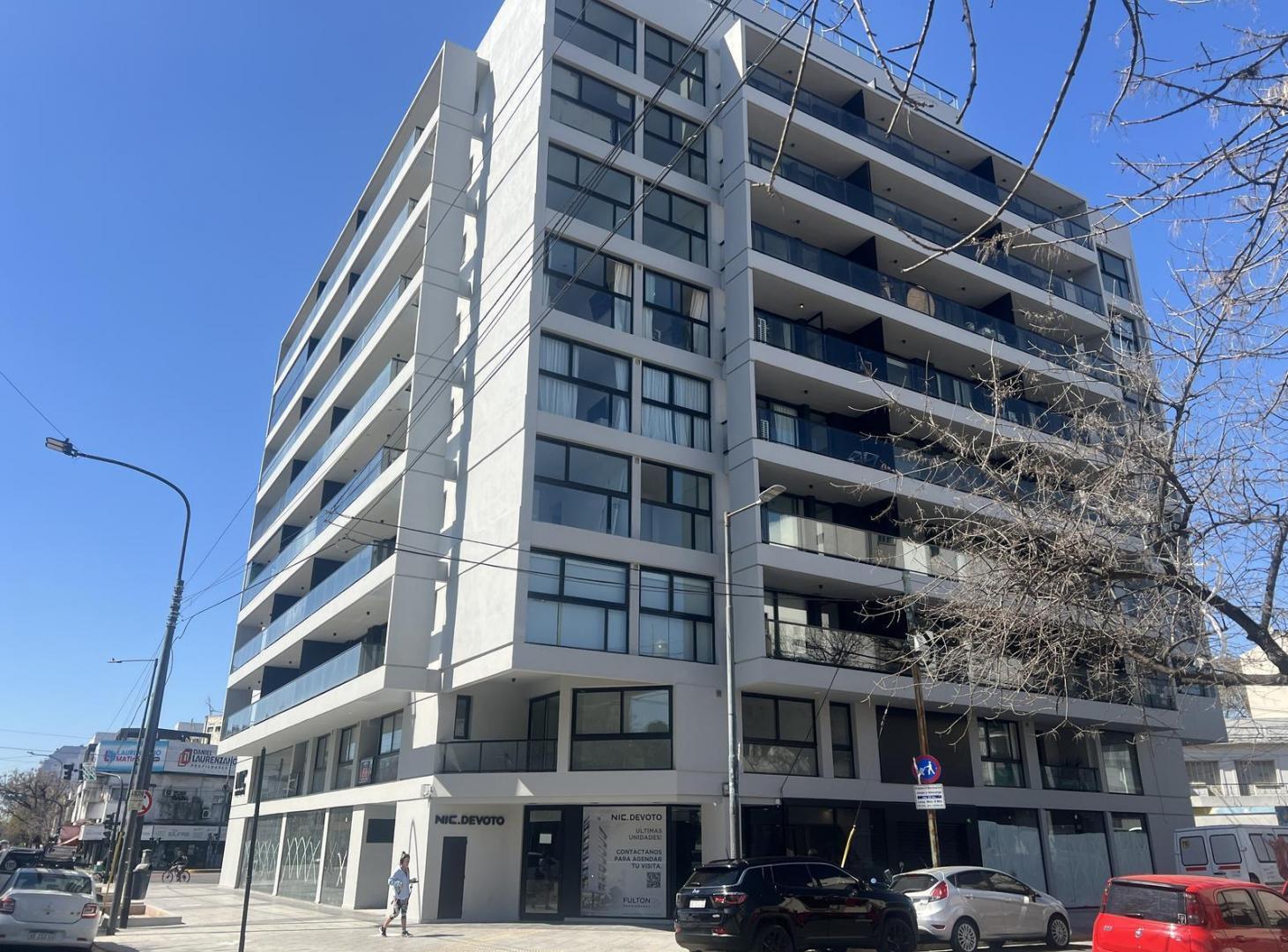 Foto de Venta a Estrenar - El mejor edificio del barrio - Calidad y Amenities -, imagen 3