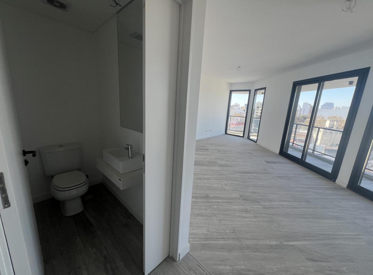 Foto de Venta a Estrenar - El mejor edificio del barrio - Calidad y Amenities -, imagen 2