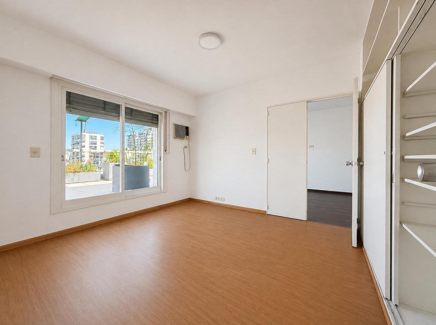 Foto de Alquiler Oficina con terraza · 150m2 total (100 m2 cubiertos) 5, imagen 4