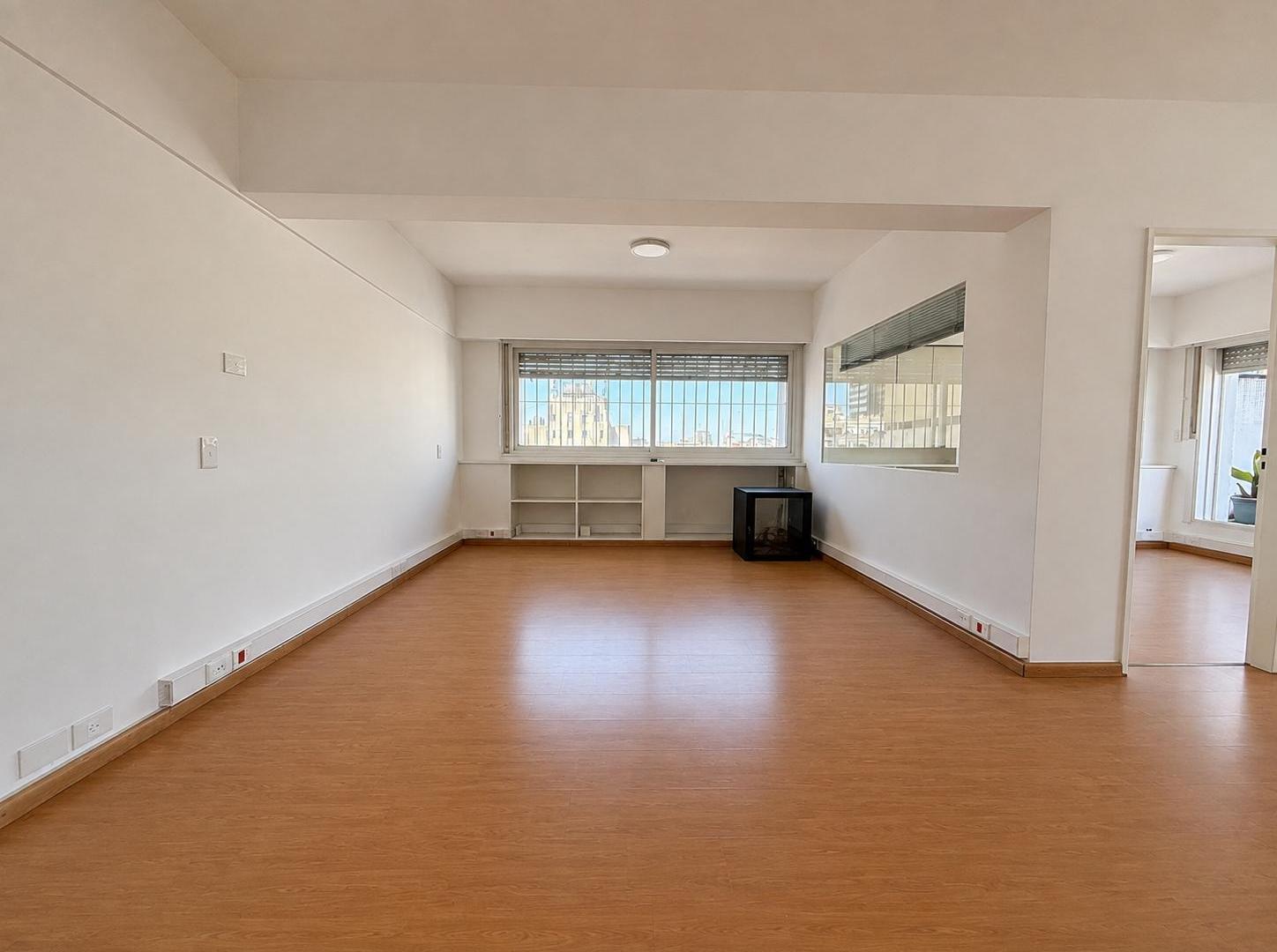 Foto de Alquiler Oficina con terraza · 150m2 total (100 m2 cubiertos) 5, imagen 4