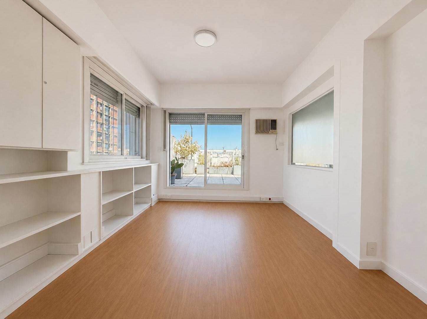 Foto de Alquiler Oficina con terraza · 150m2 total (100 m2 cubiertos) 5, imagen 3