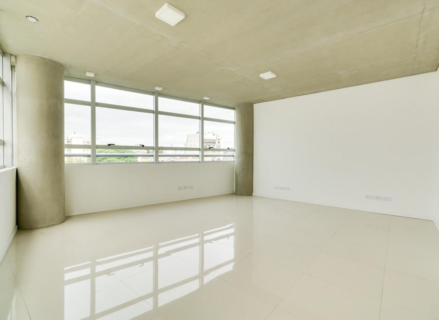 Foto de Venta con renta: Oficina premium 62m2 · Cochera fija · 2 bauleras ·, imagen 5