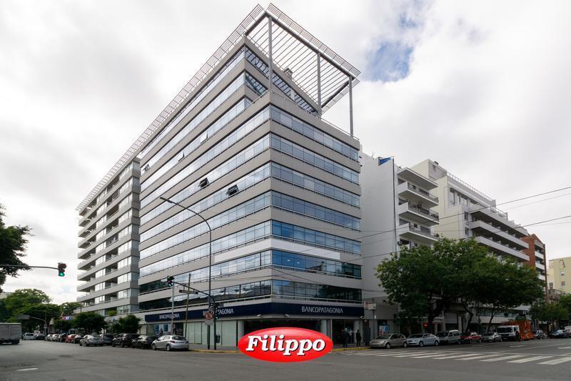 Foto de Venta con renta: Oficina premium 62m2 · Cochera fija · 2 bauleras ·, imagen 2