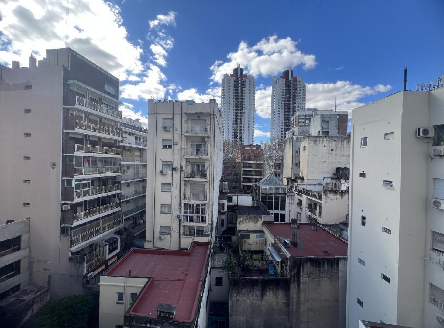 Foto de Venta: Alto Palermo - 4 ambientes c/ dependencia o 5 ambientes, imagen 3