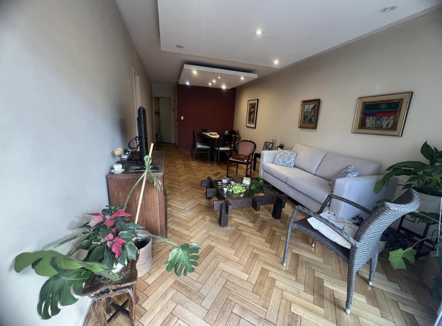 Foto de Venta: Alto Palermo - 4 ambientes c/ dependencia o 5 ambientes, imagen 5