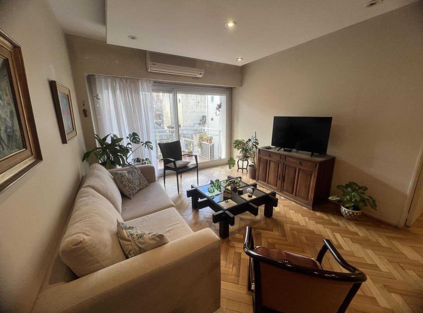 Foto de Venta: Alto Palermo - 4 ambientes c/ dependencia o 5 ambientes, imagen 4