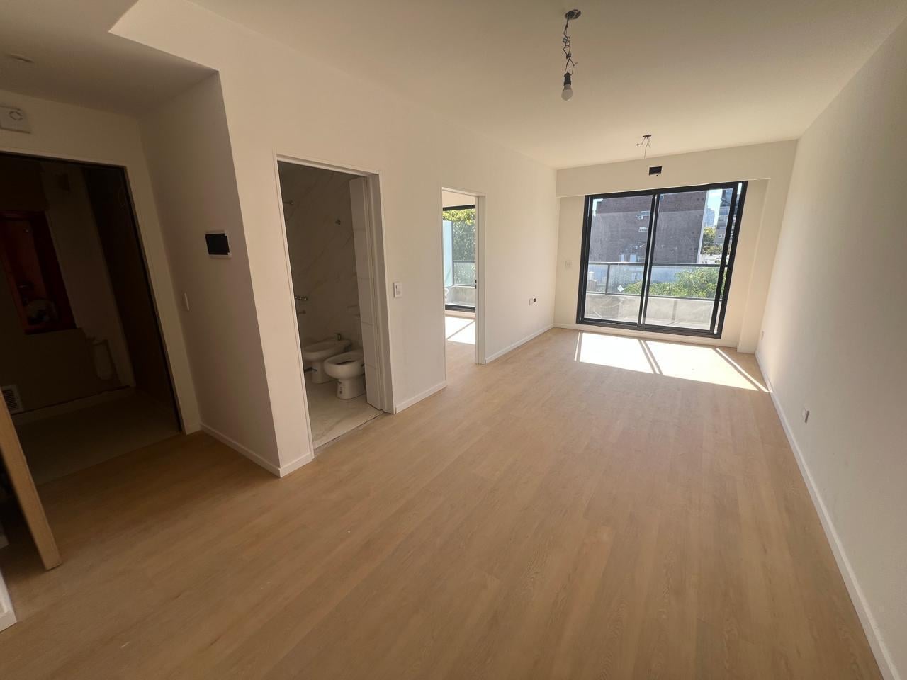 Foto de Departamento en ubicación estratégica entre Flores y Caballito, imagen 1