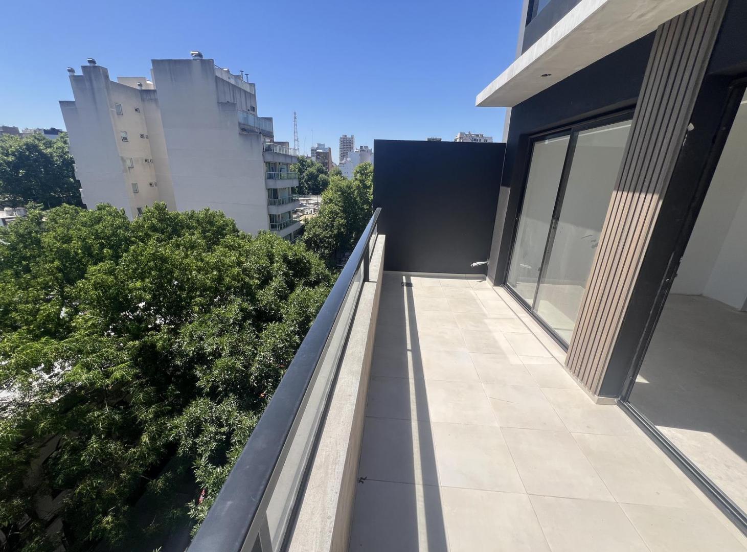 Foto de Departamento en ubicación estratégica entre Flores y Caballito, imagen 5