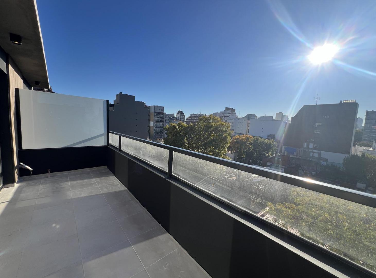 Foto de Departamento en ubicación estratégica entre Flores y Caballito, imagen 2