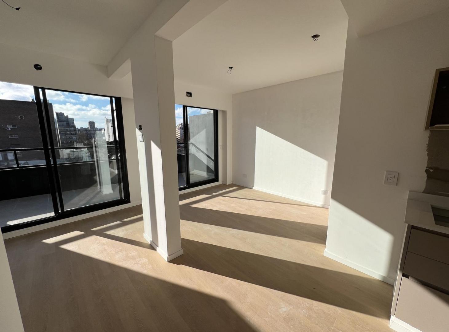Foto de Departamento en ubicación estratégica entre Flores y Caballito, imagen 5