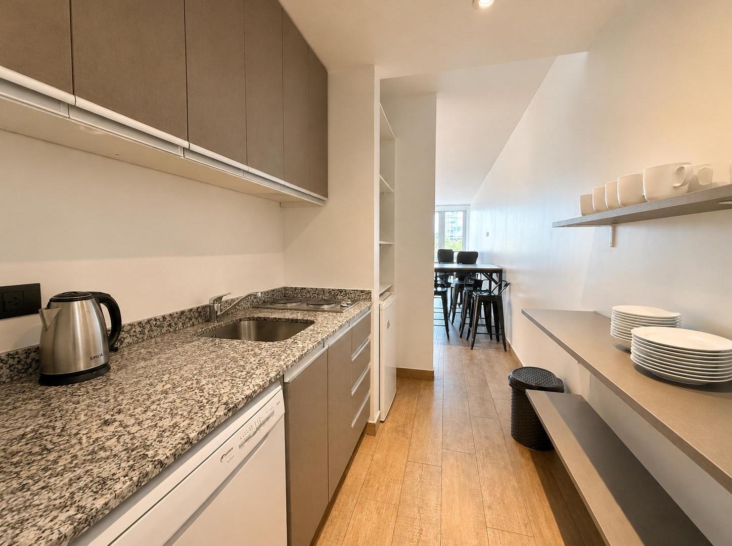 Foto de Venta Oficina en Belgrano Nuñez como a estrenar 5 ambientes hecha a, imagen 3