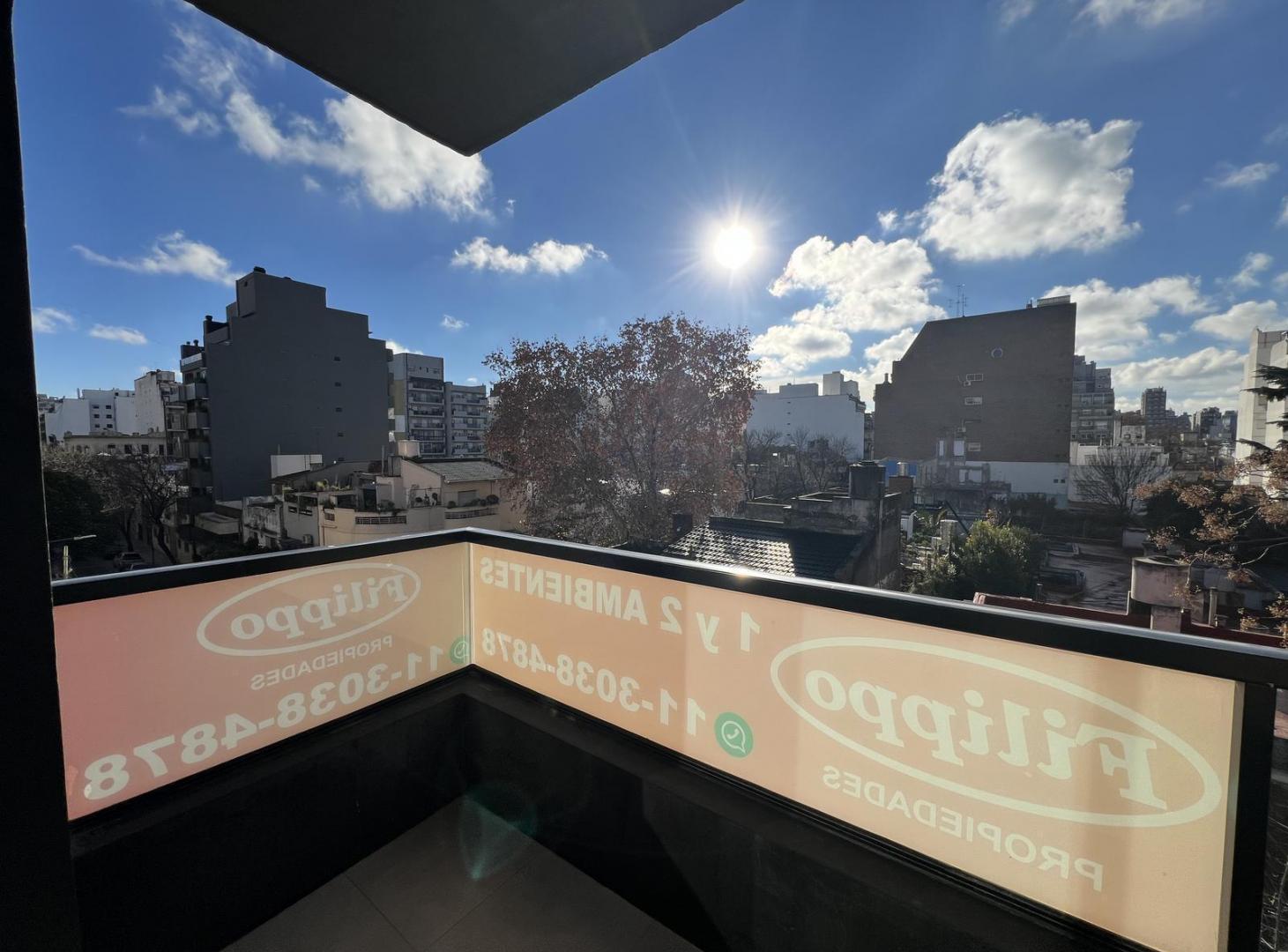 Foto de Departamento en ubicación estratégica entre Flores y Caballito, imagen 4